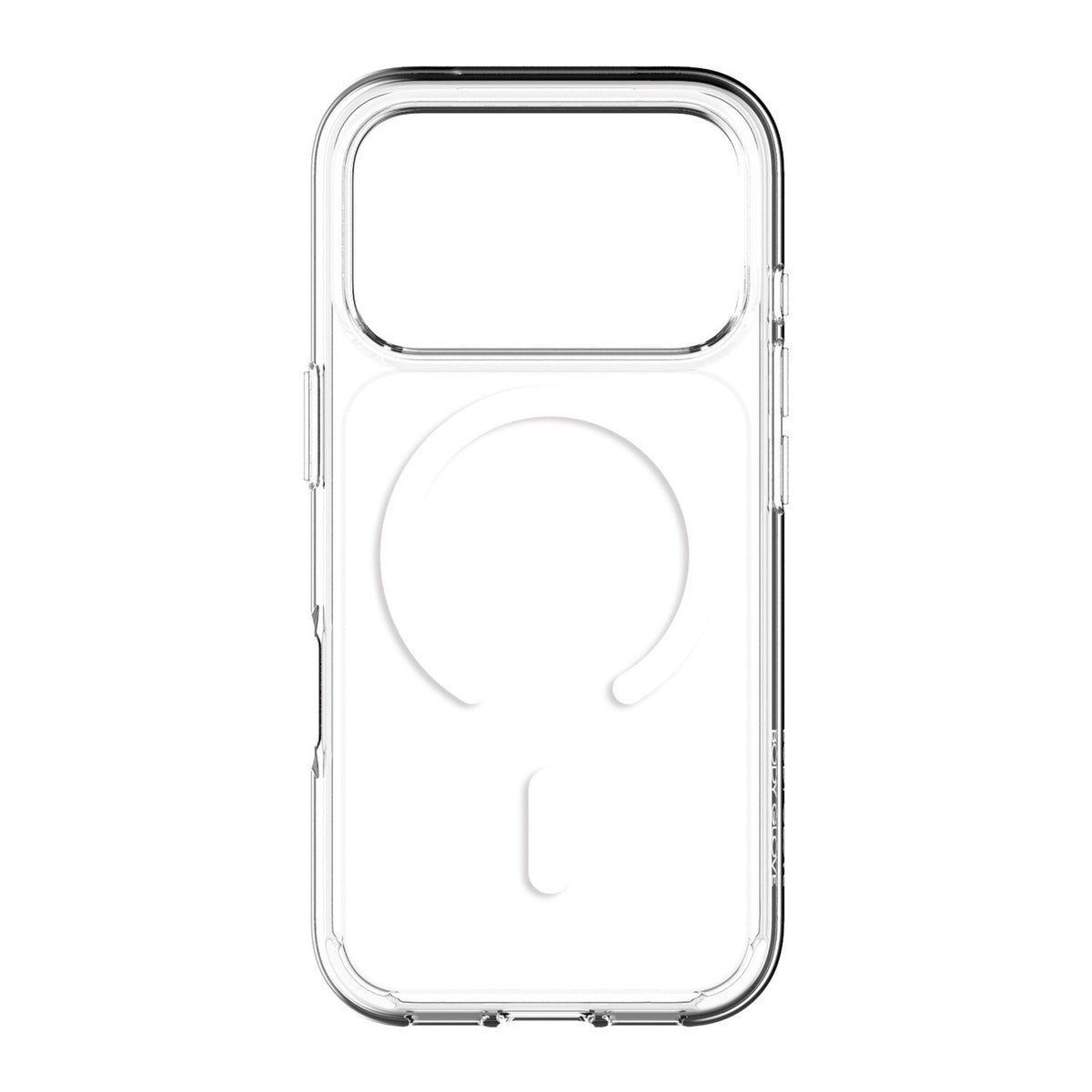 Bodyglove Body Glove Ghost Magnetic Case - Apple iPhone 18 Pro / 17 Pro - Clear