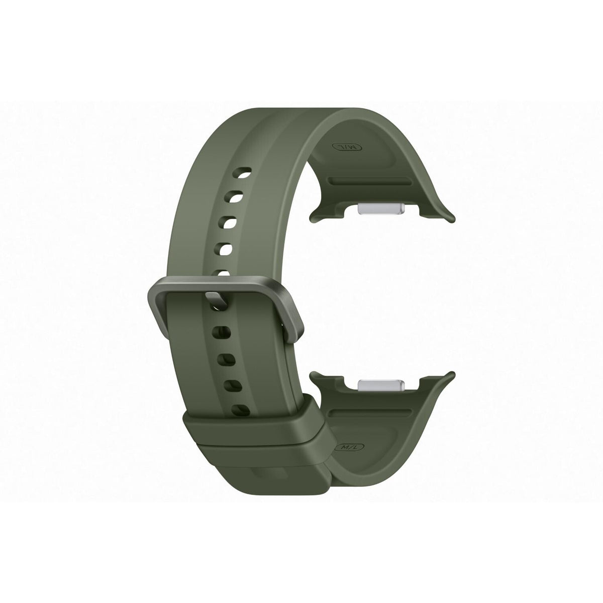 Samsung Sport Strap (M/L) - Samsung Galaxy Watch9 - Olive