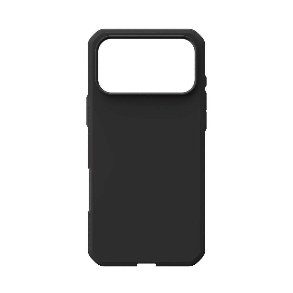 Urban Armor Gear UAG Civilian LT Magnet Case - Apple iPhone 18 Pro Max / 17 Pro Max - Black