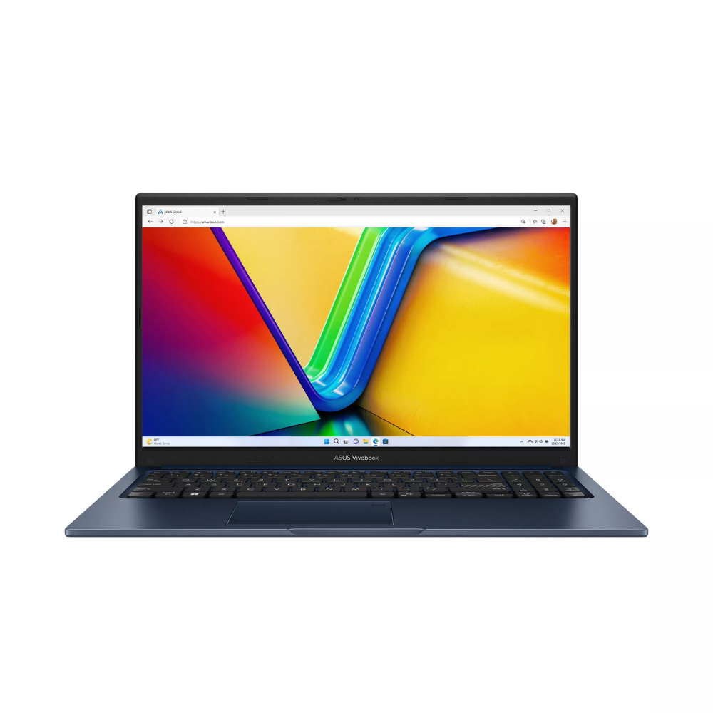 Asus Vivobook 15 X1504VAP 15.6 Core-i7 16GB 512GB Win 11 Pro Notebook