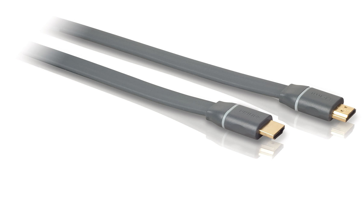 Philips HDMI cable SWV4437S/10