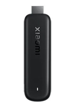 Xiaomi TV Stick HD (2nd Gen) HDMI 4K Ultra HD Google TV Black