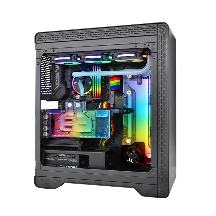 Thermaltake Pacific DP100-D5 Plus Pump & reservoir
