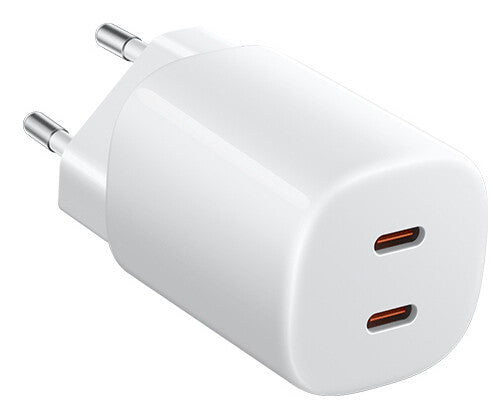 Xiaomi Nano Turbo Tablet, Smartphone White AC Fast charging Indoor