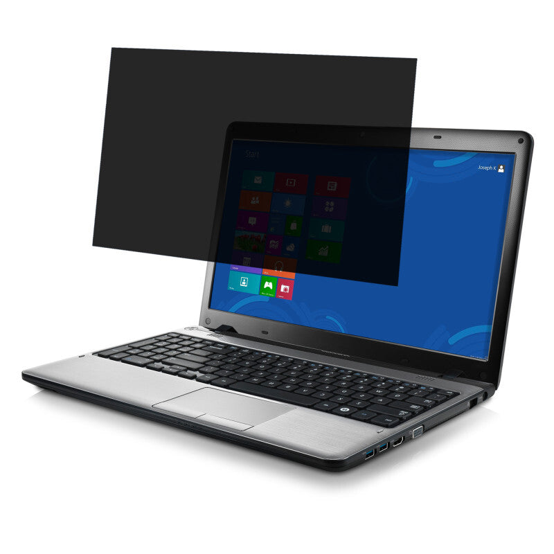 Port Designs 900389 display privacy filter 33.8 cm (13.3") Laptop