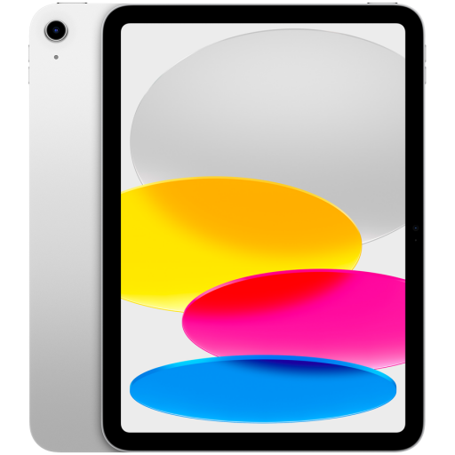 Apple 11-INCH IPAD WI-FI 256GB - SILVER