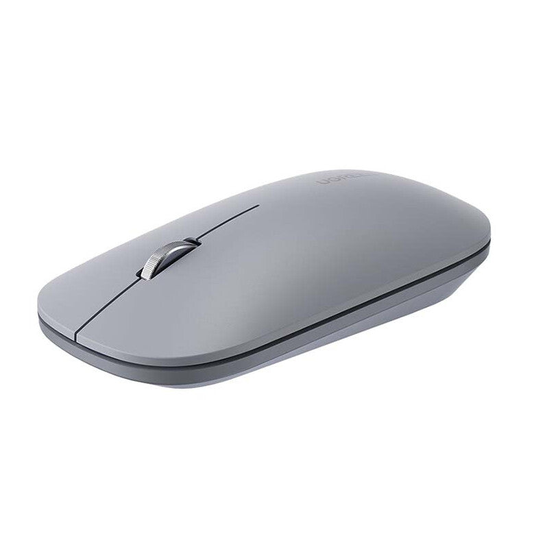 Ugreen 6957303893737 mouse Universal Ambidextrous USB Type-A Laser 4000 DPI