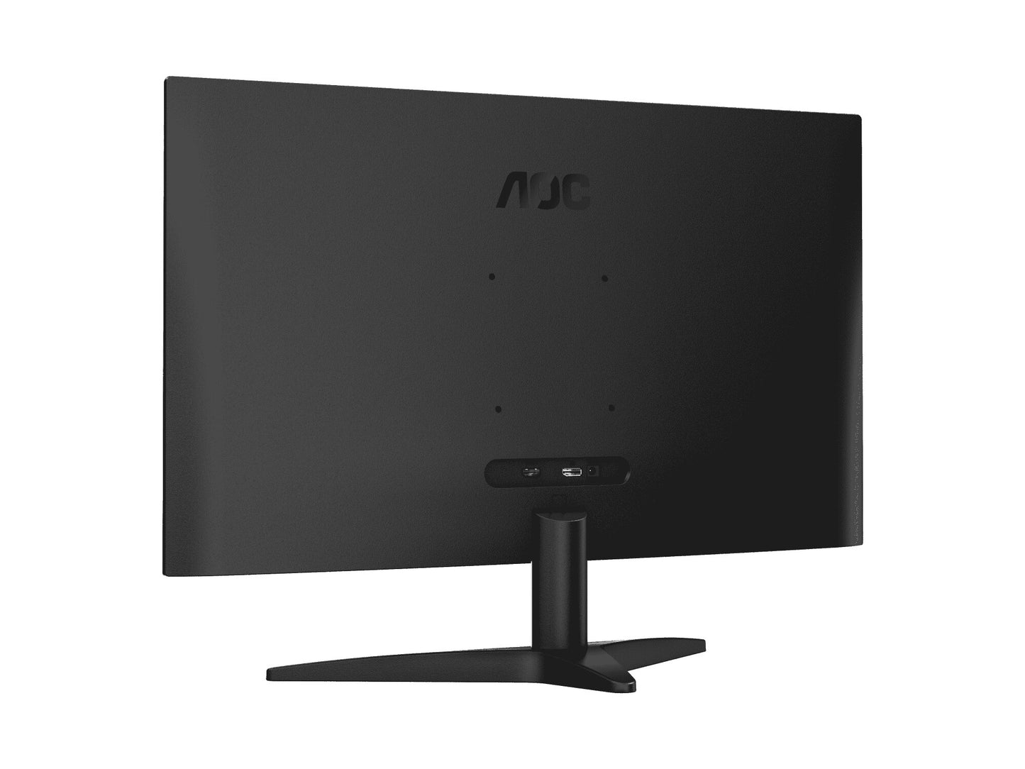 AOC B3 Q27B36 computer monitor 68.6 cm (27") 2560 x 1440 pixels Quad HD LED Black