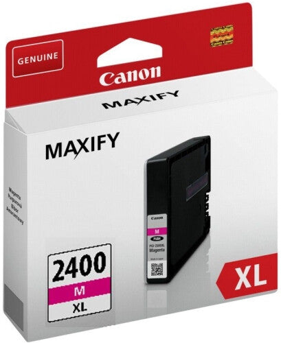 Canon PGI-2400XL M ink cartridge Original Magenta