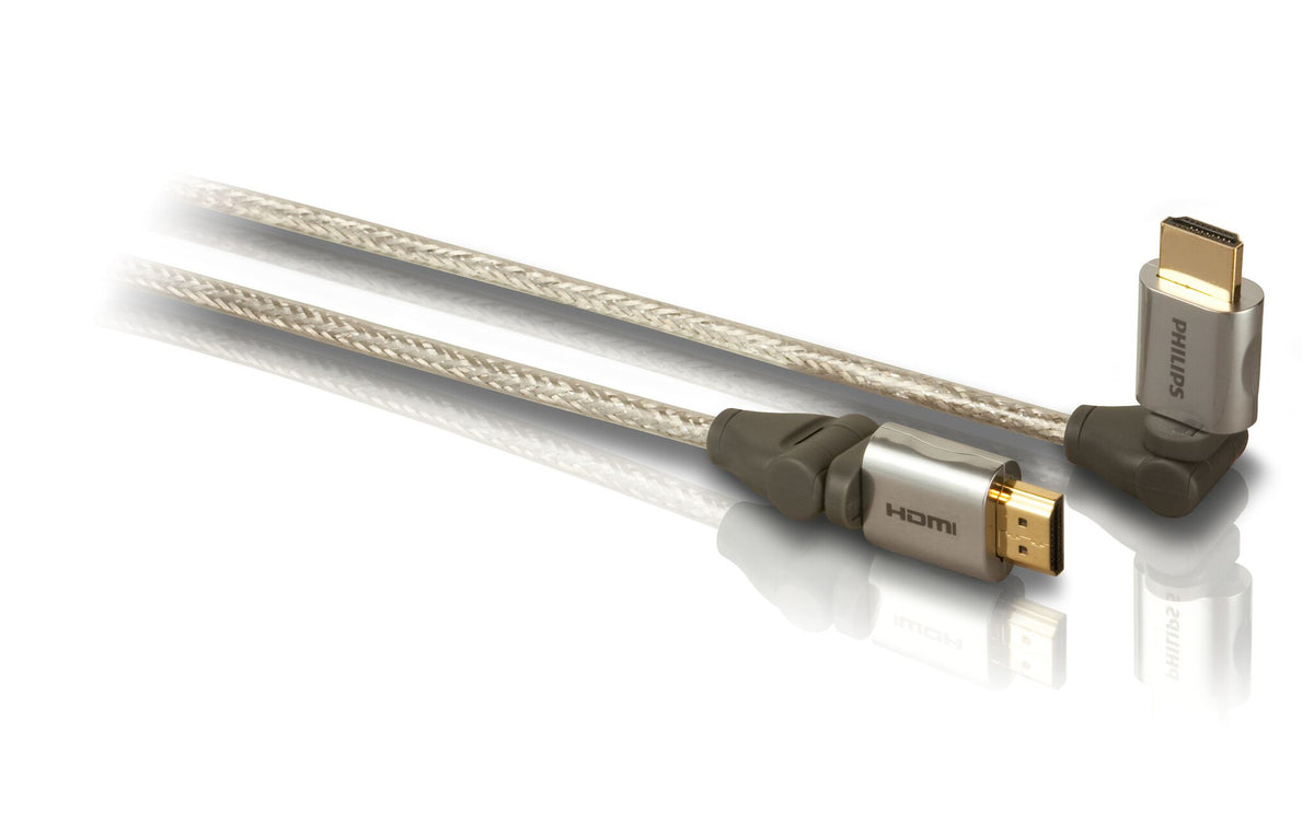 Philips SWV3431S/10 HDMI cable 1.5 m