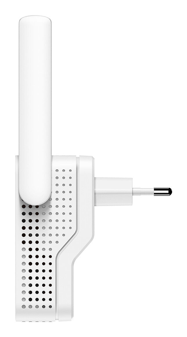 Cudy AX1500 Network repeater White 10, 100 Mbit/s