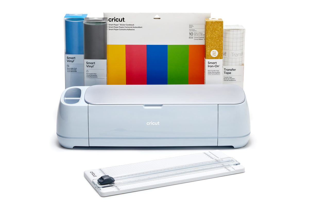 Cricut Premium Permanent paper cutter accessory Cutting strip