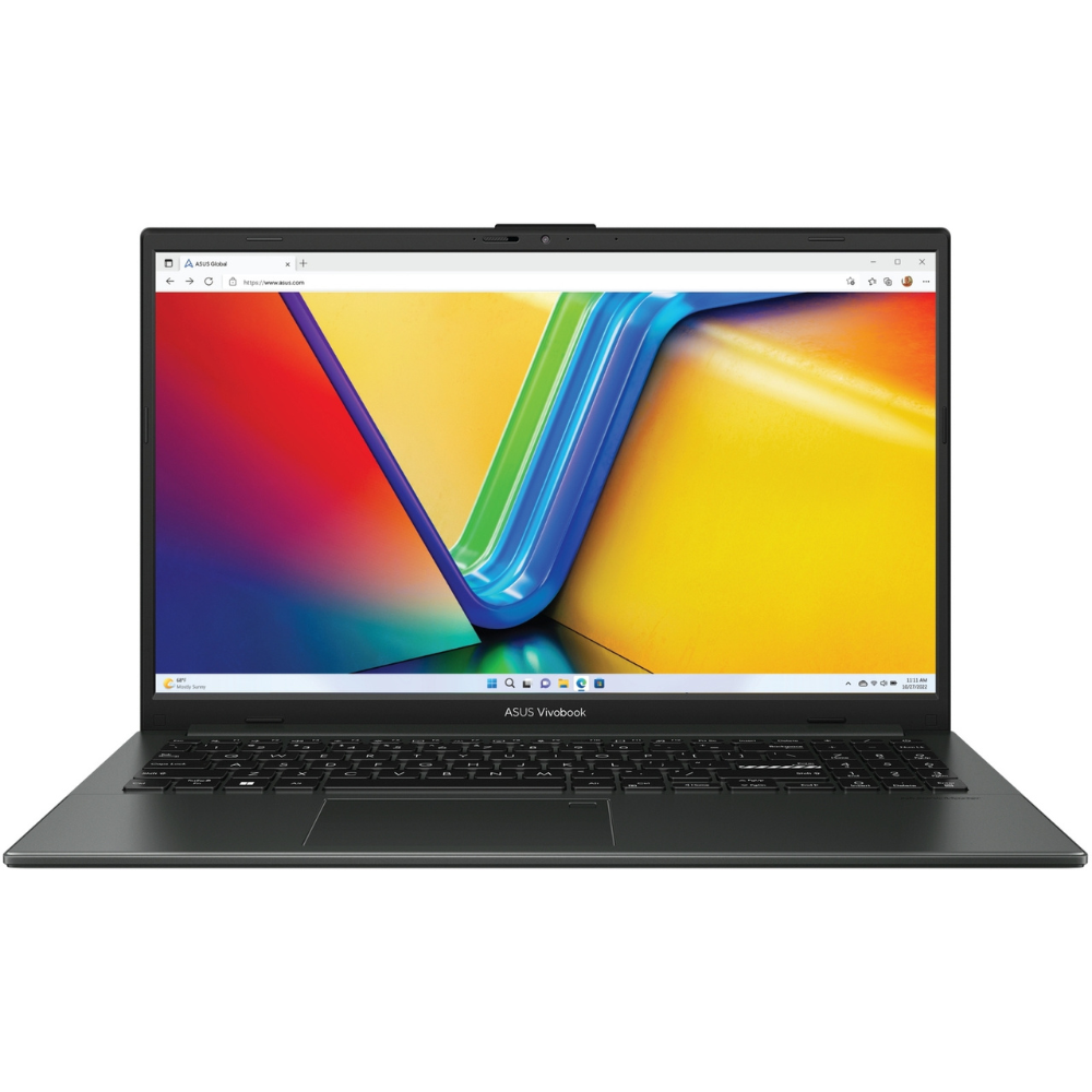 Asus VivoBook Go 15 Intel N150 8GB 256GB Win 11 Home Notebook