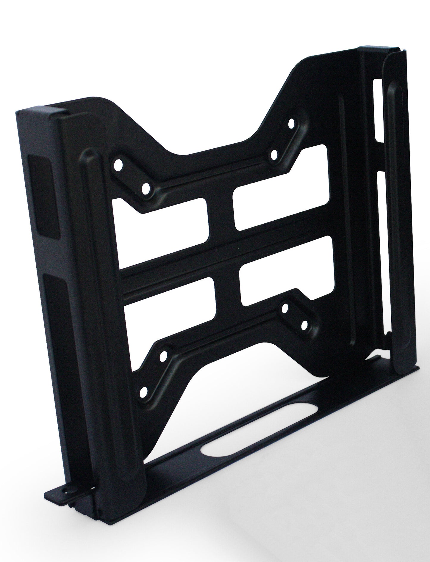 Giada VESA 75/100 Black