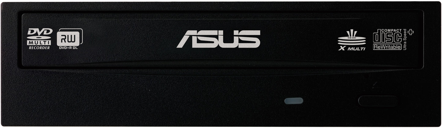 ASUS DRW-24B1ST optical disc drive Internal DVD±RW Black