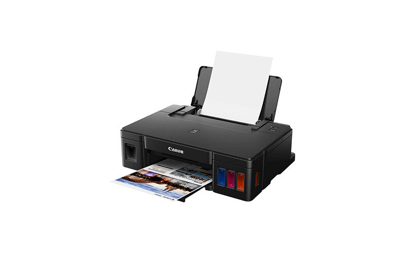 Canon PIXMA G1411 inkjet printer Colour 4800 x 1200 DPI A4