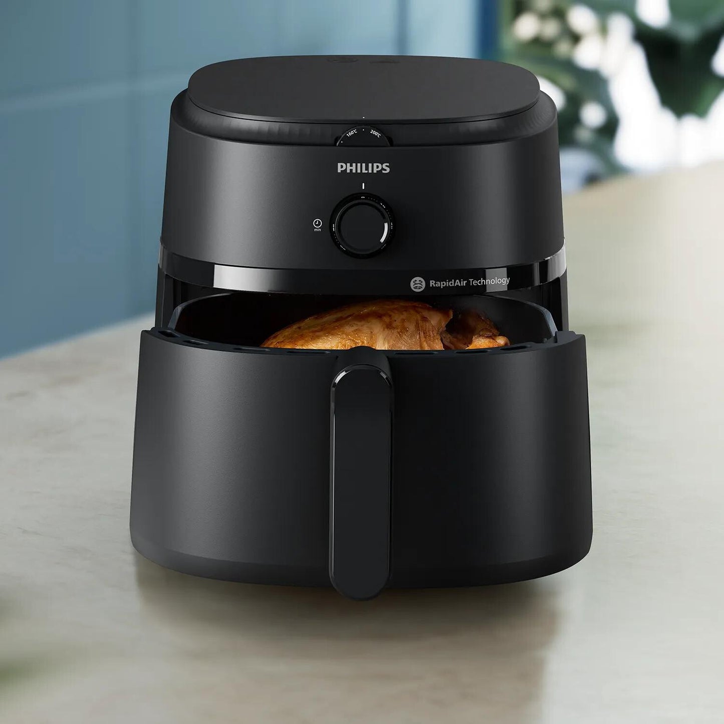 Philips 1000 series NA130/00 Airfryer 6.2 L