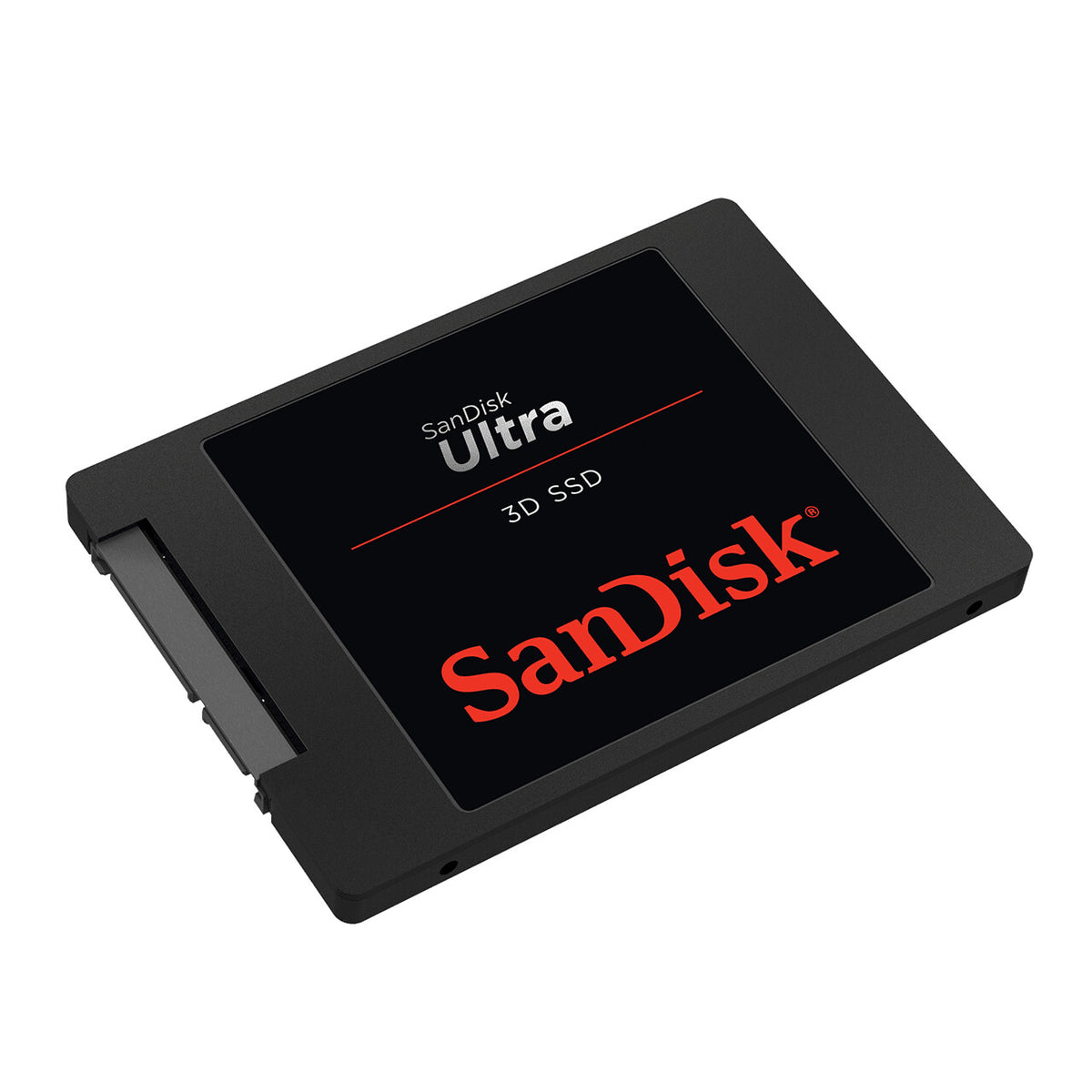 SanDisk Ultra 3D 500 GB 2.5" Serial ATA III 3D NAND