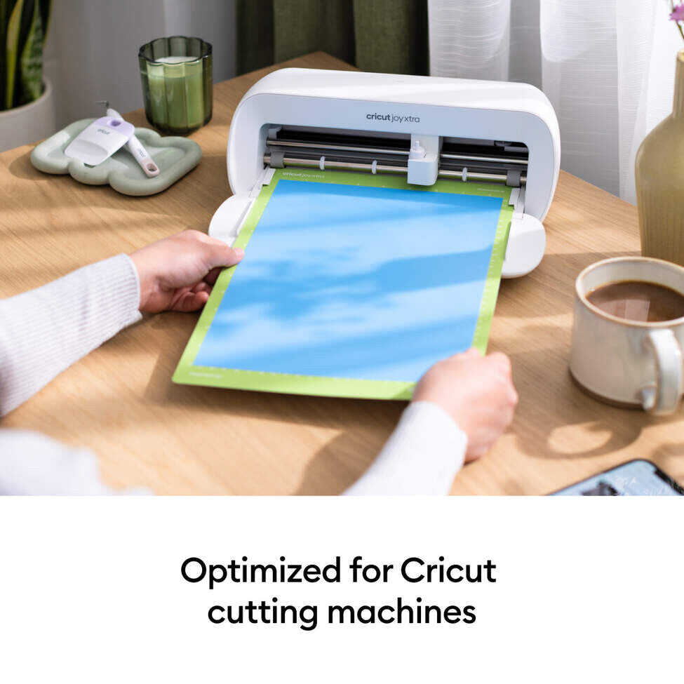 Cricut 2012125 craft cutting machine part/accessory Cutting mat