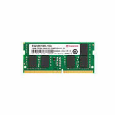Transcend JetRam JM3200HSG-8G memory module 8 GB 1 x 8 GB DDR4 260-pin SO-DIMM