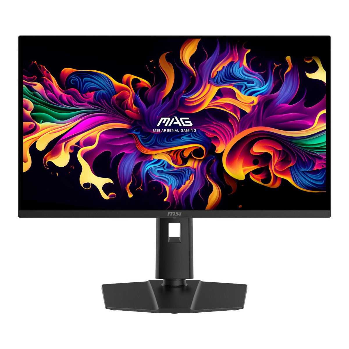 MSI MAG 273QP QD-OLED X24 27 WQHD 240Hz 0.03ms Gaming Monitor