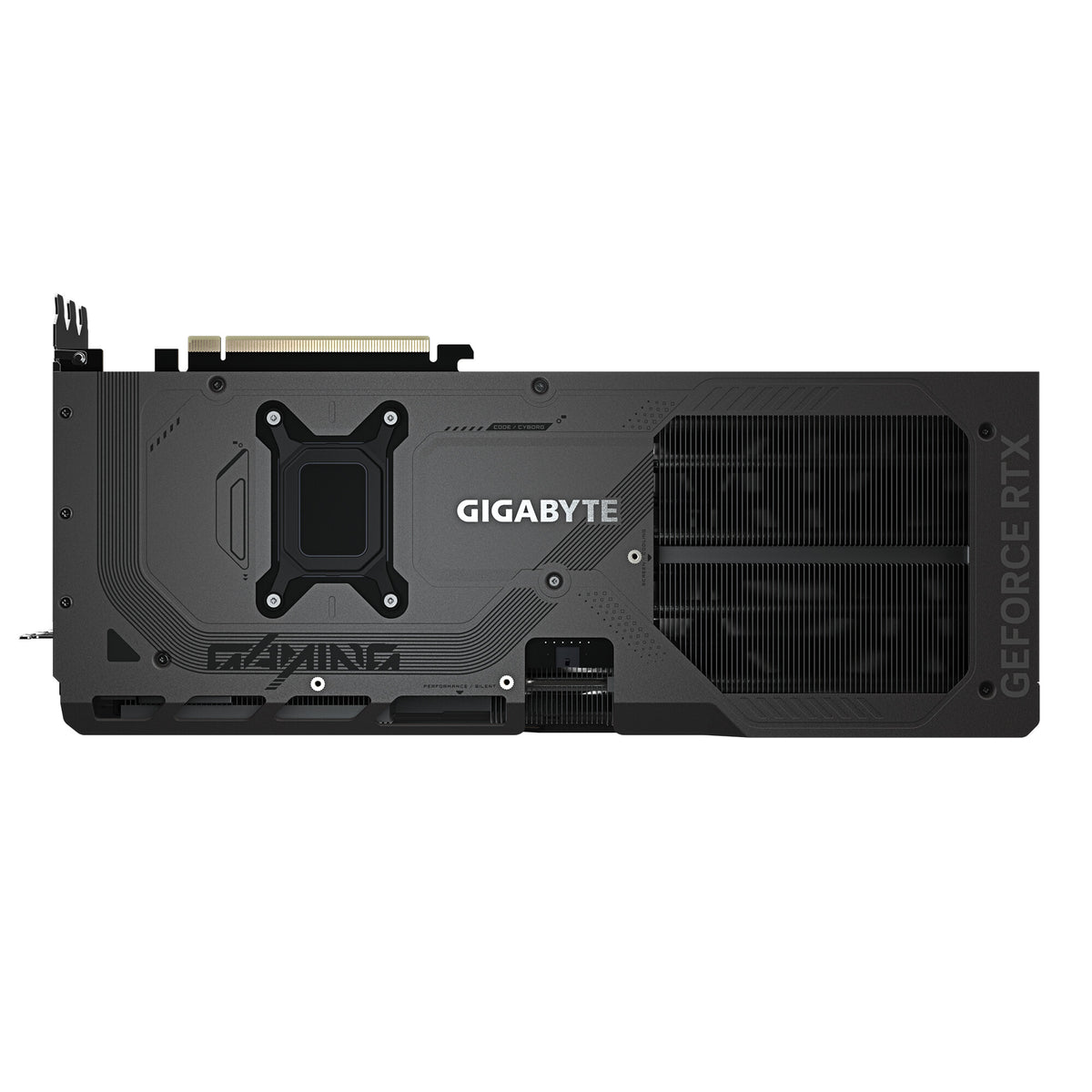 GIGABYTE GeForce RTX 5080 GAMING OC 16G Graphics Card