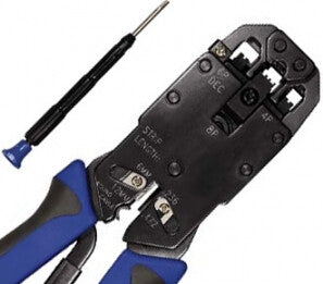 Equip Professional Modular Crimping Tool