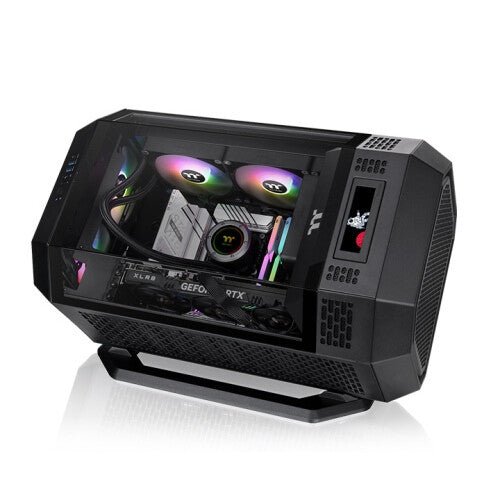 Thermaltake AC-074-ON1NAN-A1 computer case part Full Tower Tower to rack conversion kit