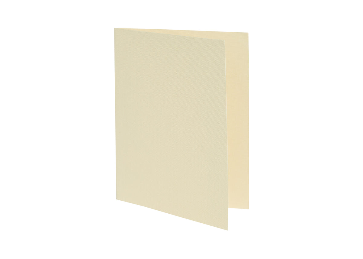 Cricut Joy Insert Cards 12-pack (Cream/Holo)