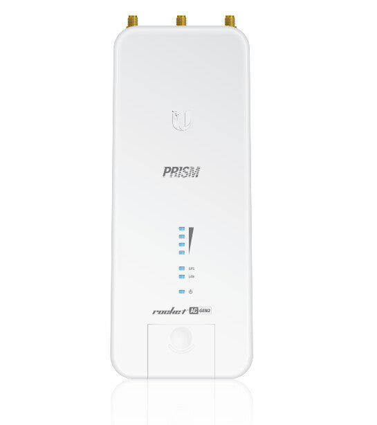 Ubiquiti RP-5AC-Gen2 White Power over Ethernet (PoE)