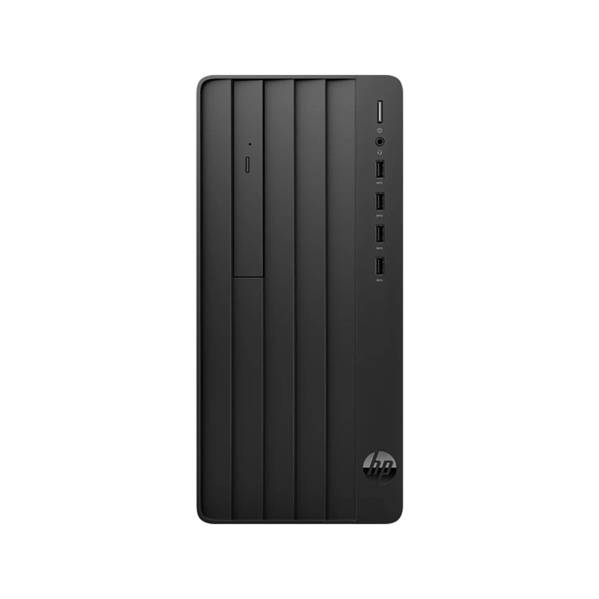 HP Pro Tower 290 G9 TWR Core i5 12500 8GB 1D DDR4 512GB PCIe NVMe SSD Windows 11 Pro 64 125 BLKkbd 125mouse No Flex Port 2 No SATA HDD Brack 3 year Next Business Day Onsite Intel® Core™ i5 i5-12500 DDR4-SDRAM