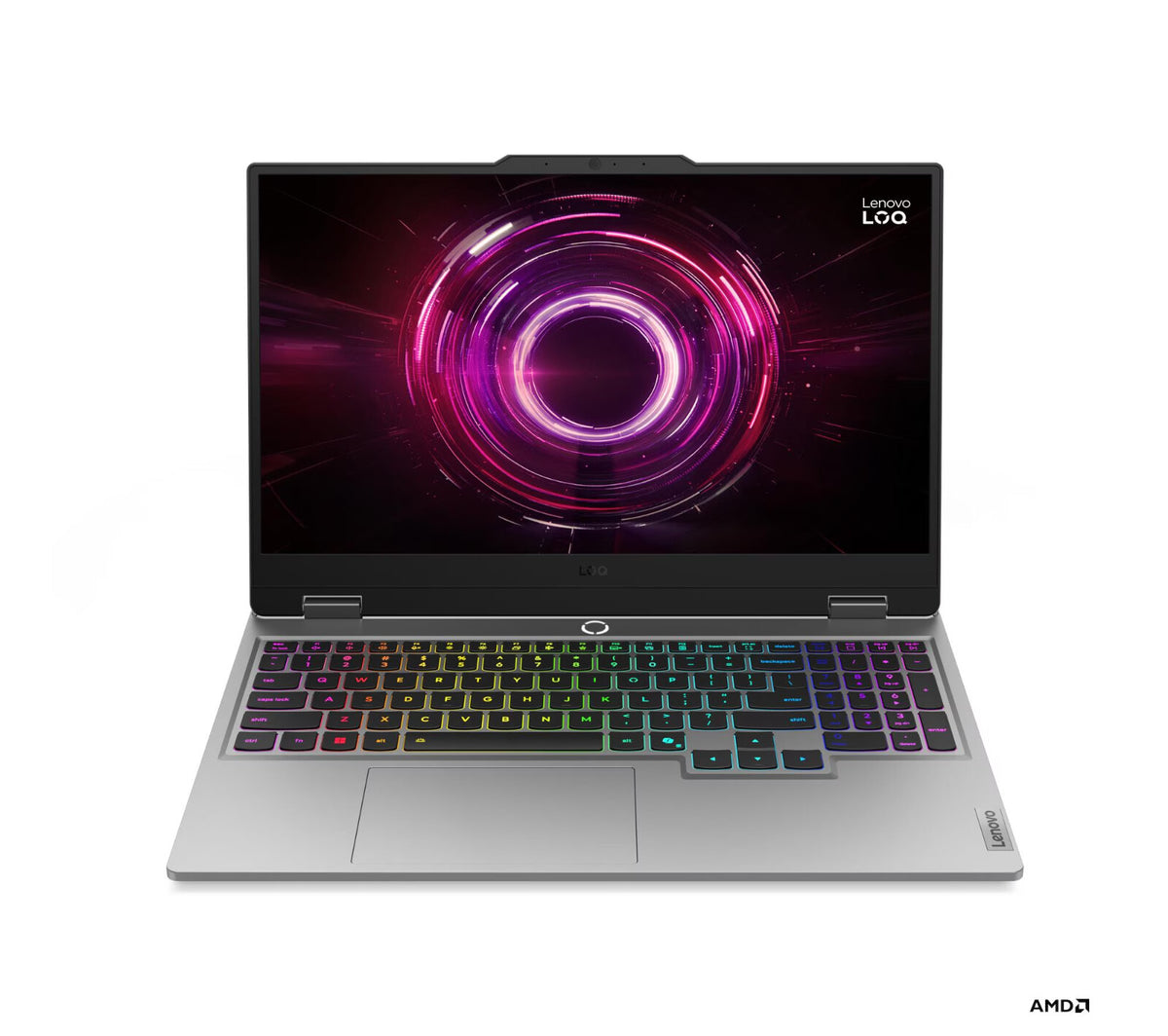 Lenovo LOQ 15AHP10 15.6 Ryzen-7 16GB 1TB Win 11 Home Notebook