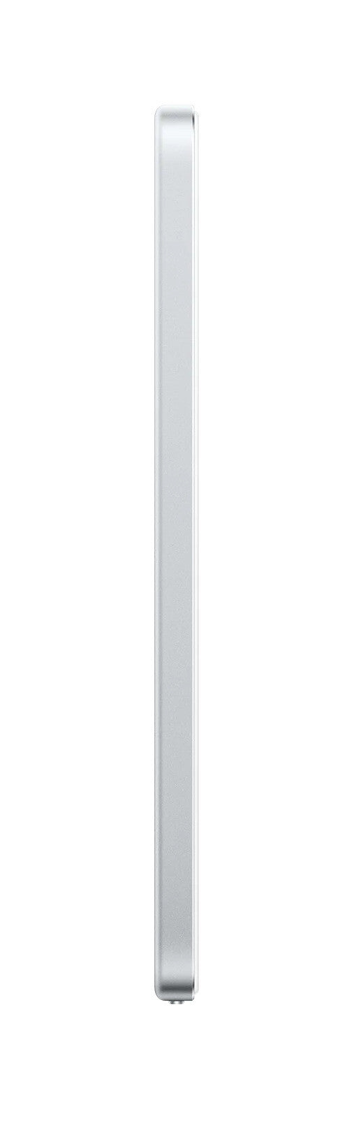 Xiaomi UltraThin Magnetic Power Bank 5000 15W Lithium-Ion (Li-Ion) 5000 mAh Wireless charging Silver