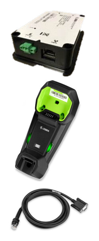 Zebra EA3600-R0MF50S-00 barcode reader accessory