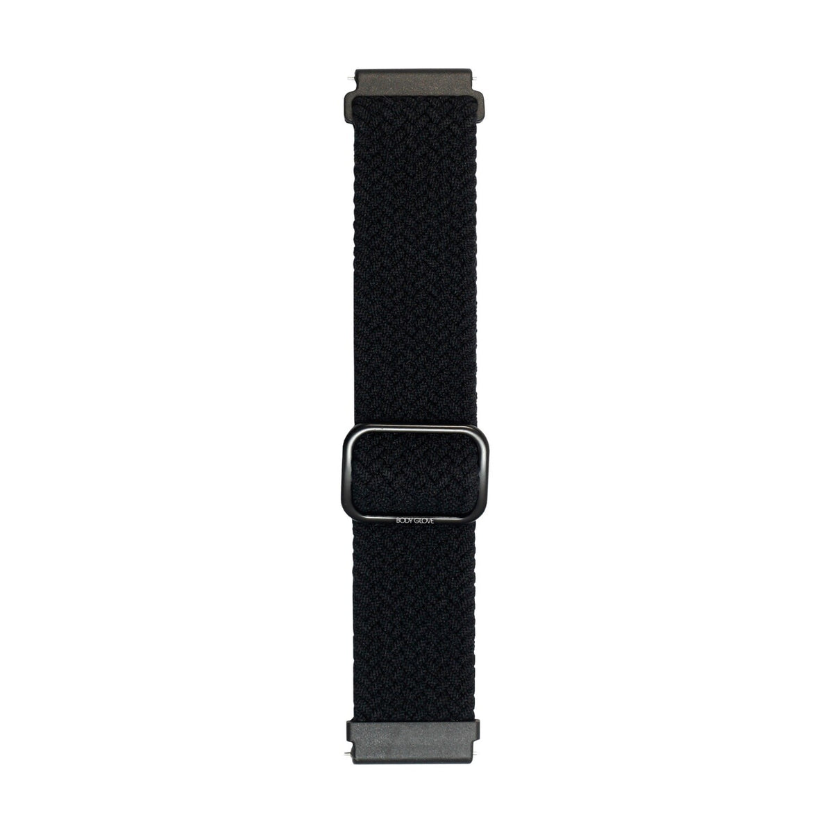 Bodyglove Body Glove Weave Watch Strap - Samsung Galaxy Watch6 (40mm) / 7 (40mm) / 4 (40mm) - Black