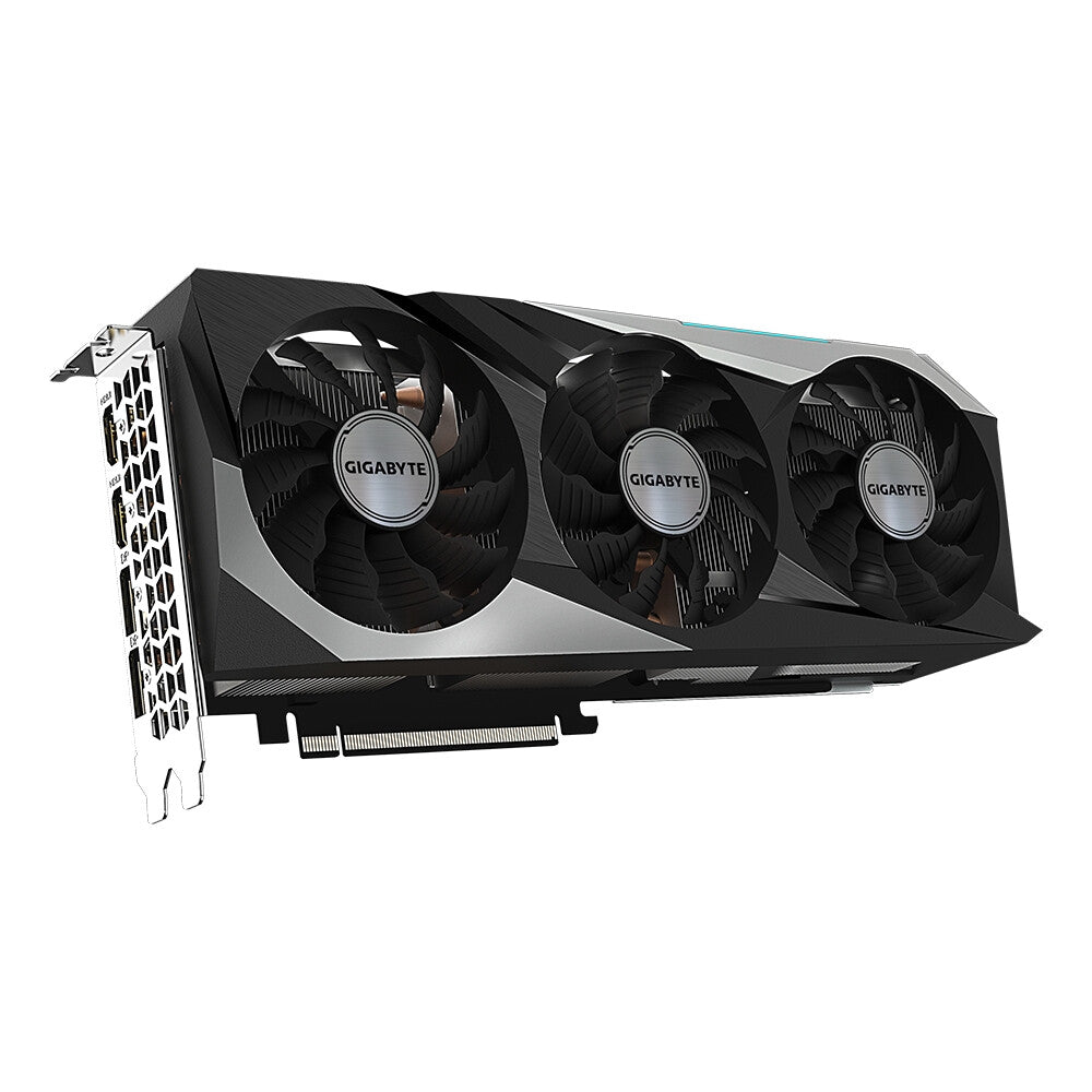 GIGABYTE GAMING Radeon RX 6800 OC 16G AMD 16 GB GDDR6