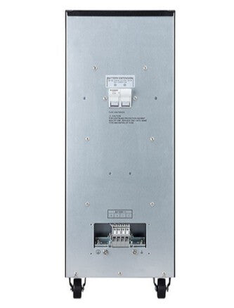 Eaton 9E15KI uninterruptible power supply (UPS) Double-conversion (Online) 15 kVA 12000 W
