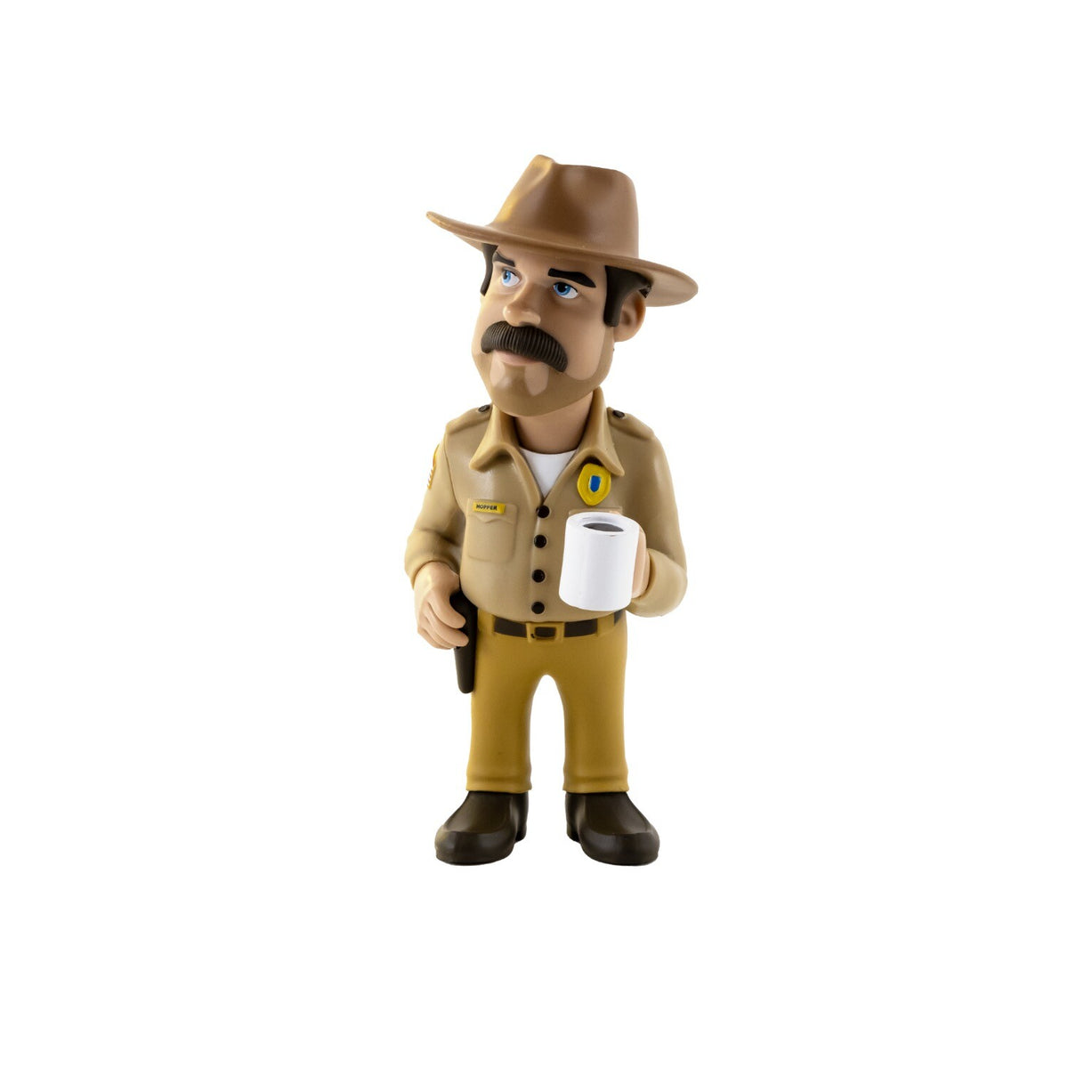 MINIX: Stranger Things - Hopper