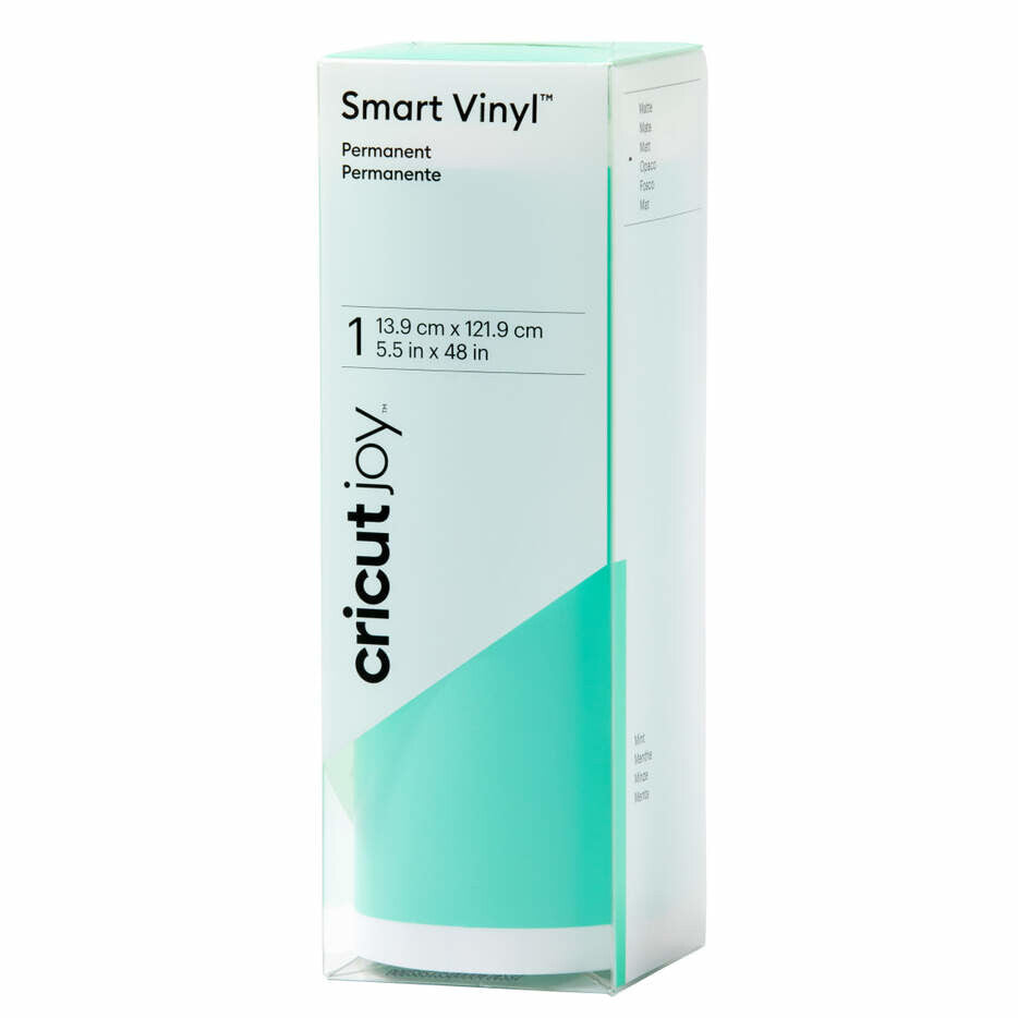 Cricut Smart Vinyl Heat transfer vinyl roll