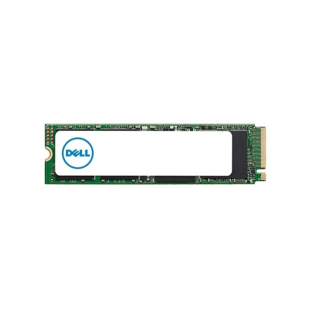 DELL 400-BLCL internal solid state drive 240 GB M.2 Serial ATA III