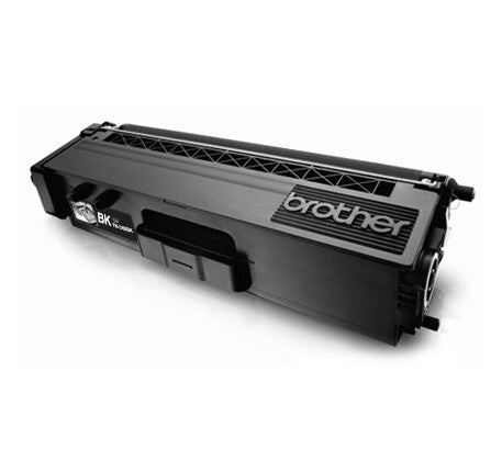 Brother TN-369BK toner cartridge 1 pc(s) Original Black