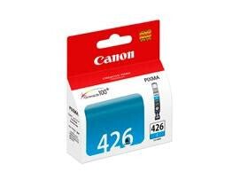 Canon CLI-426C toner cartridge 1 pc(s) Original Cyan