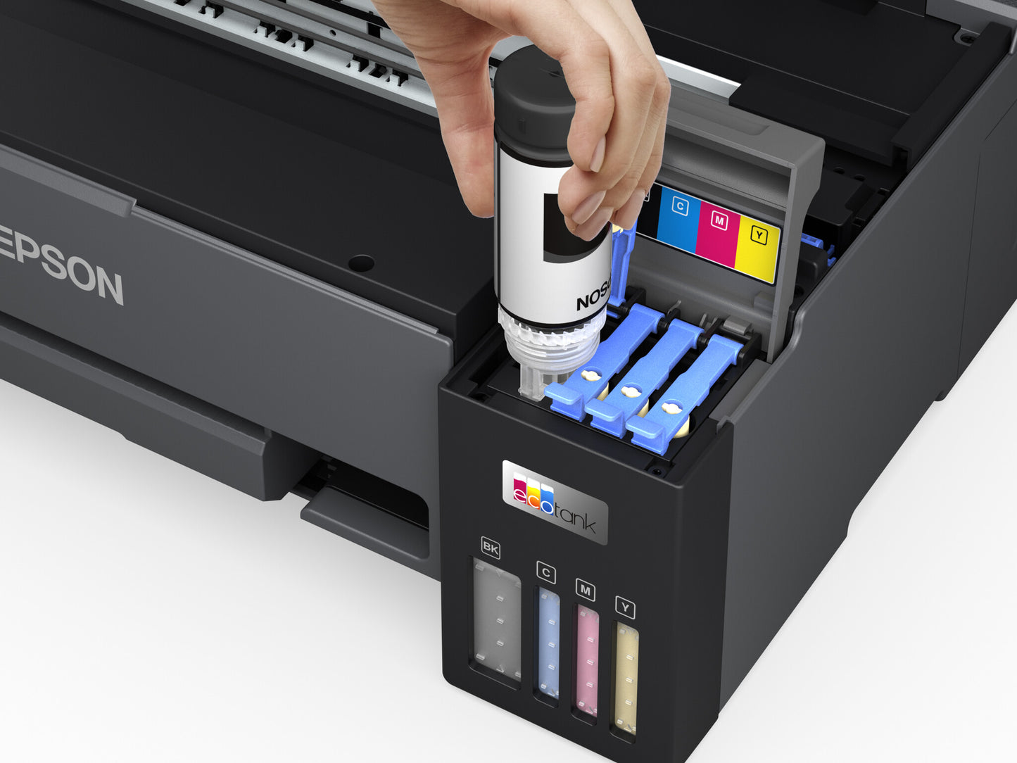 Epson EcoTank L11050 Inkjet/A3+/Print/ inkjet printer Colour 4800 x 1200 DPI Wi-Fi