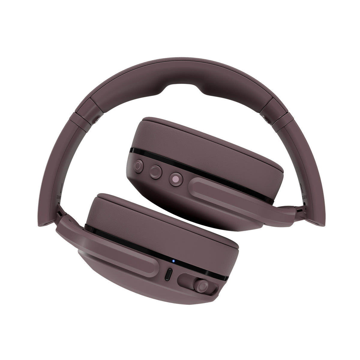 Skullcandy Crusher 540 Active Headphones Wired & Wireless Head-band Music/Everyday USB Type-C Bluetooth