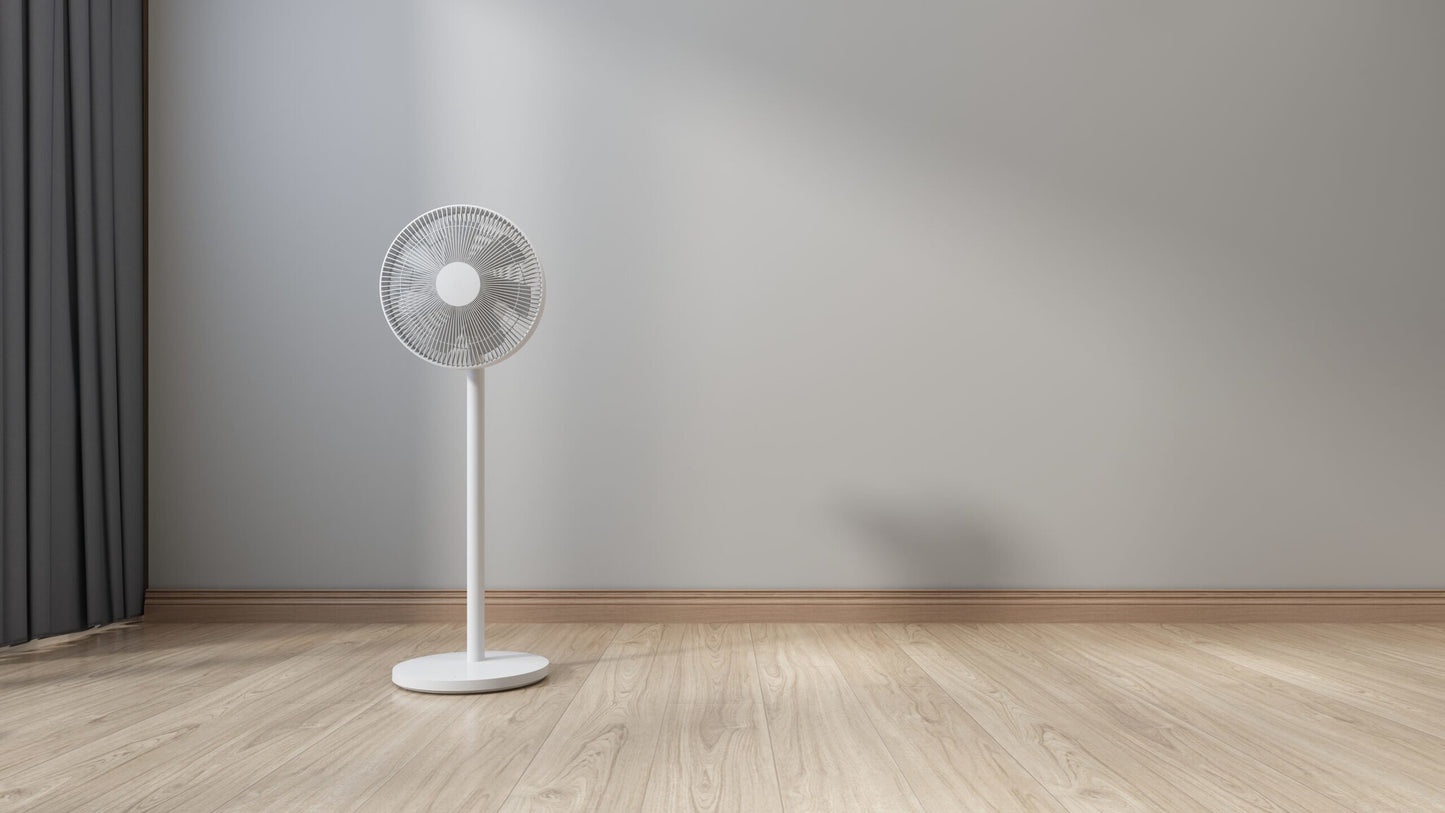 Xiaomi PYV4007GL household fan White