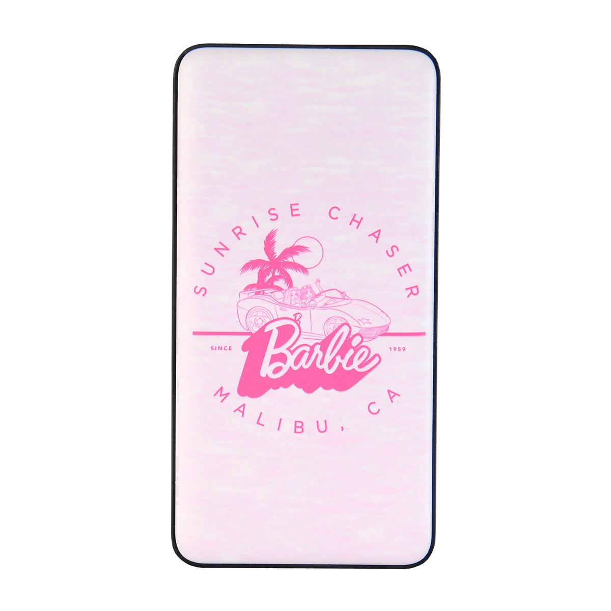 Barbie PD Power Bank 10000mAh - Barbie Malibu