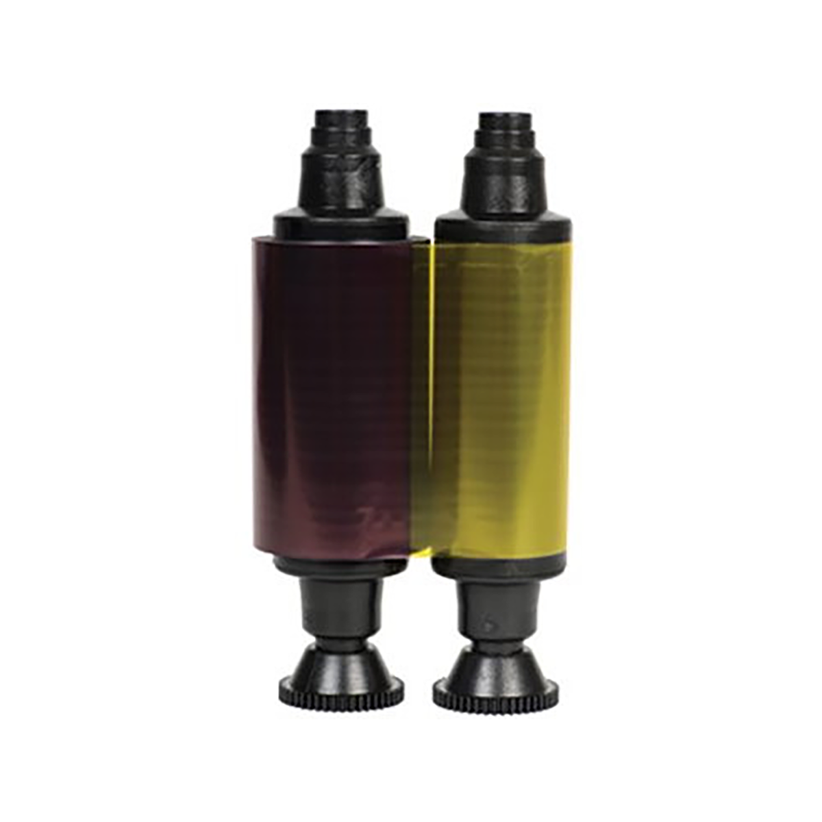 Evolis N5F208M100 Easy4pro YMCKO Ribbon