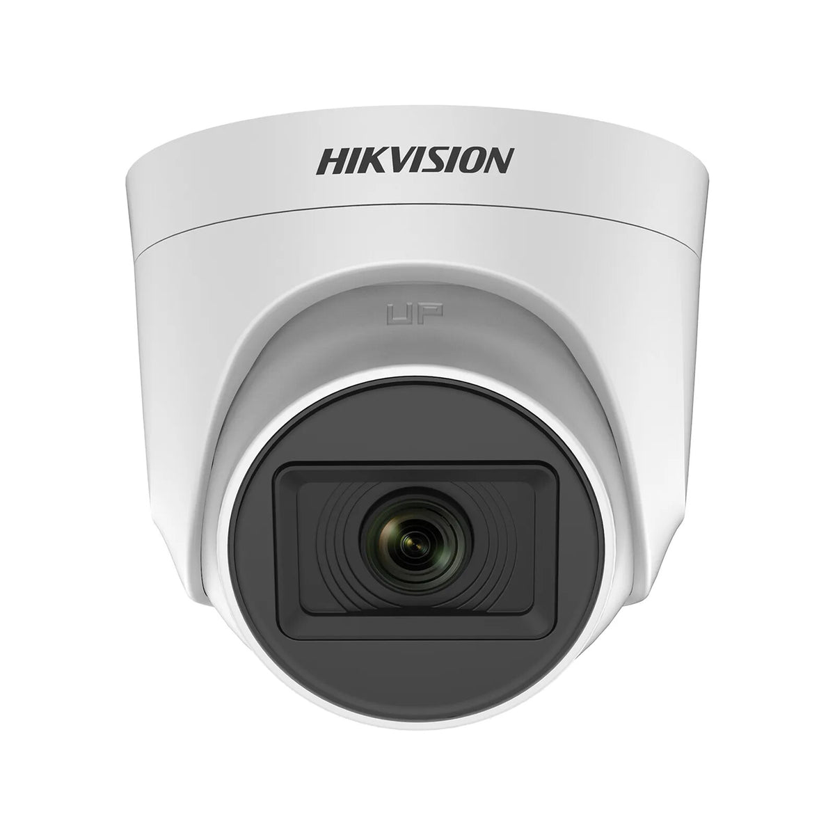 Hikvision Digital Technology Hikvision 2MP 3.6mm 20m-IR Turret Analogue Camera