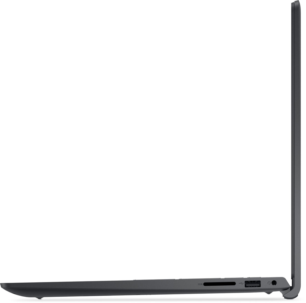 DELL Pro 15 Essential PV15255 AMD Ryzen™ 5 7520U Laptop 39.6 cm (15.6") Full HD 16 GB LPDDR5-SDRAM 512 GB SSD Wi-Fi 5 (802.11ac) Windows 11 Pro English Black