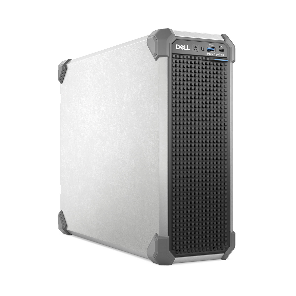 DELL PowerEdge T160 server 480 GB Tower (3U) Intel Xeon 6 6315P 2.8 GHz 16 GB DDR5-SDRAM 300 W